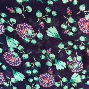 LuLaRoe Lola skirt